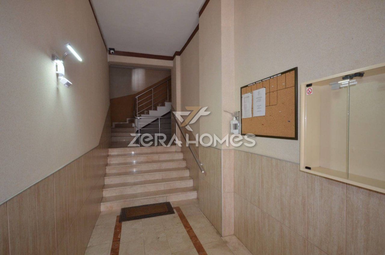 Квартира в Алании, Турция, 120 м2 фото 4