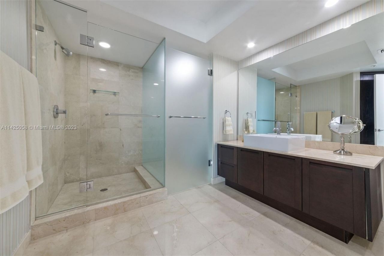 Квартира в Майами, США, 120 м2 фото 5