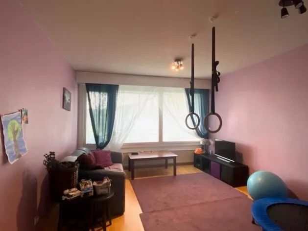 Квартира в Коуволе, Финляндия, 55.5 м2 фото 2