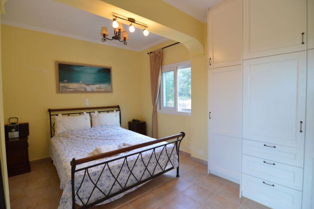 Дом на Ионических островах, Греция, 250 м2 фото 2