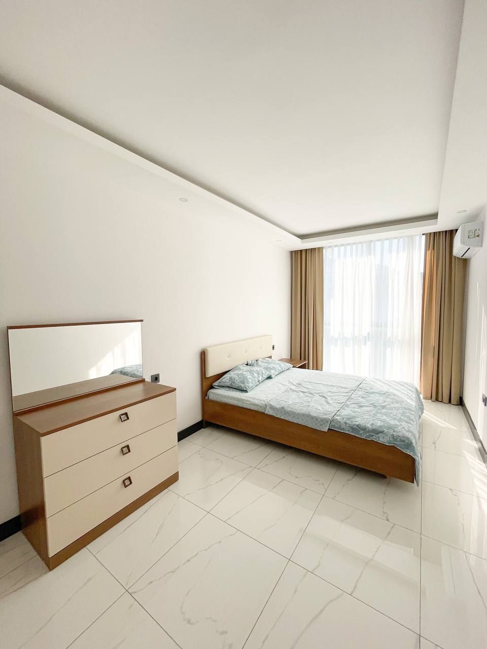 Квартира в Алании, Турция, 65 м2 фото 4