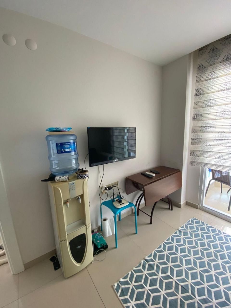 Квартира в Алании, Турция, 60 м2 фото 4