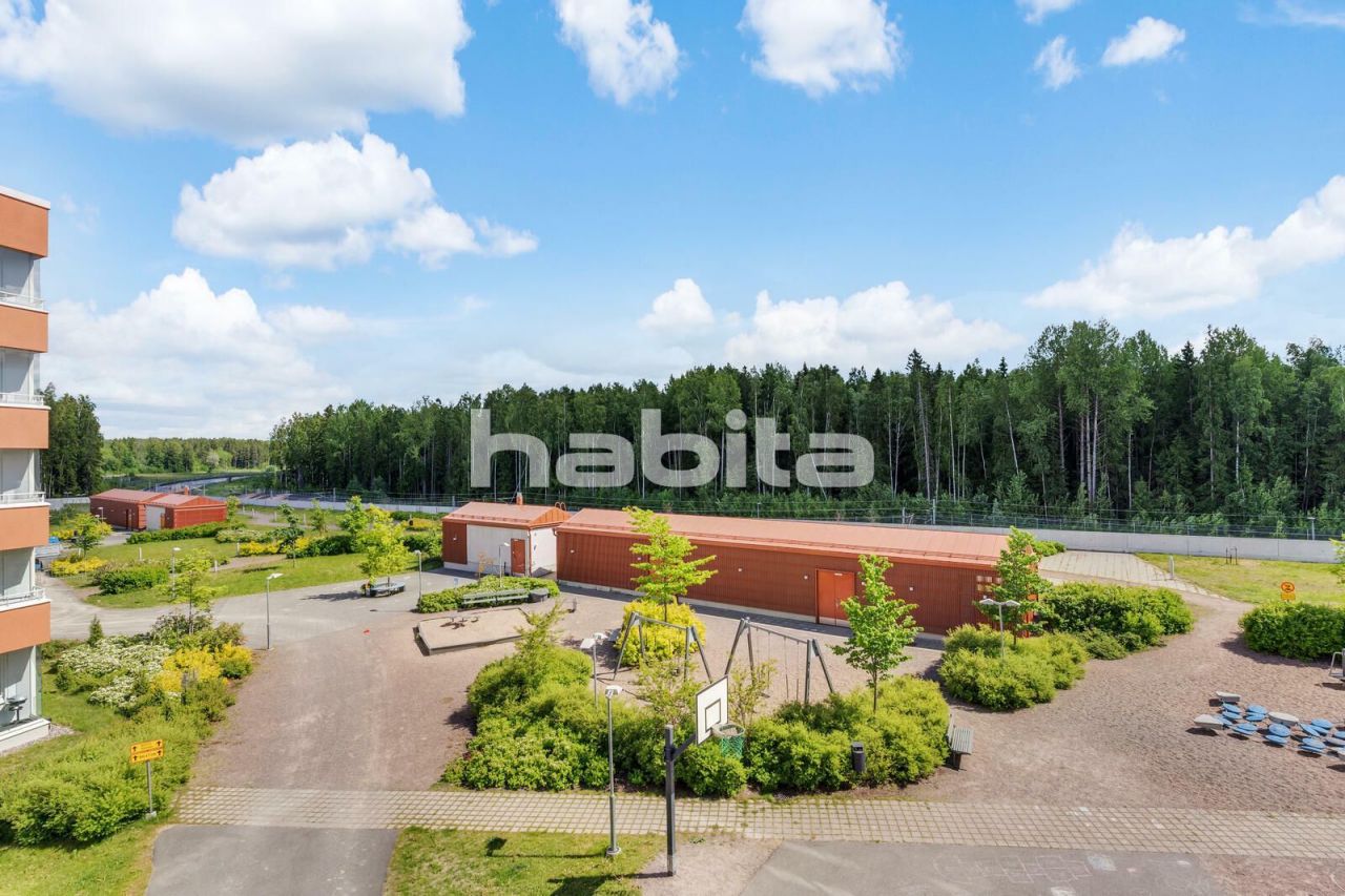 Апартаменты в Вантаа, Финляндия, 66 м2 фото 4