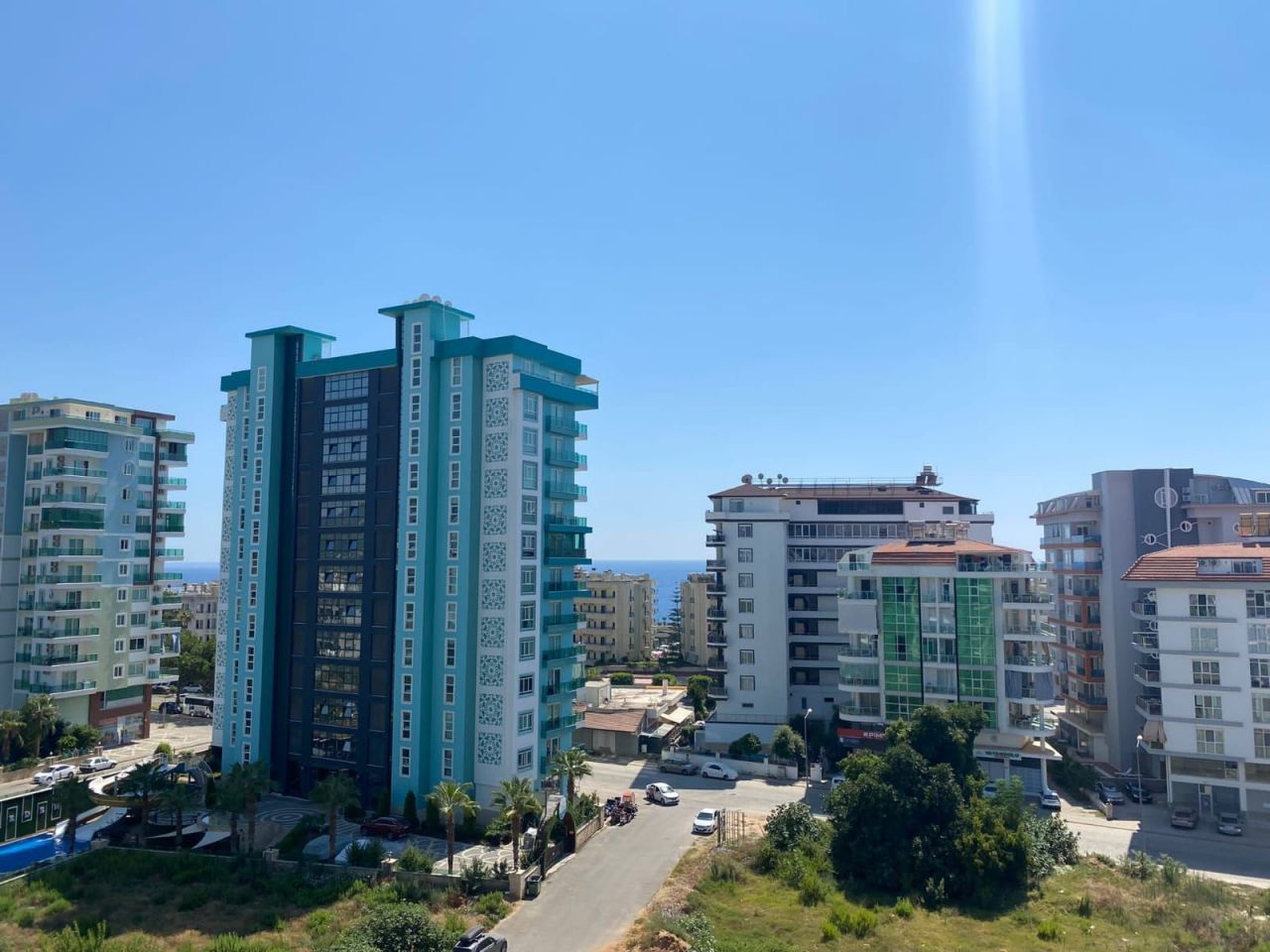 Квартира в Алании, Турция, 160 м2 фото 2