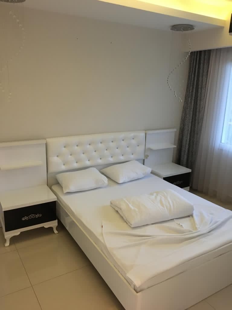 Квартира в Алании, Турция, 60 м2 фото 4