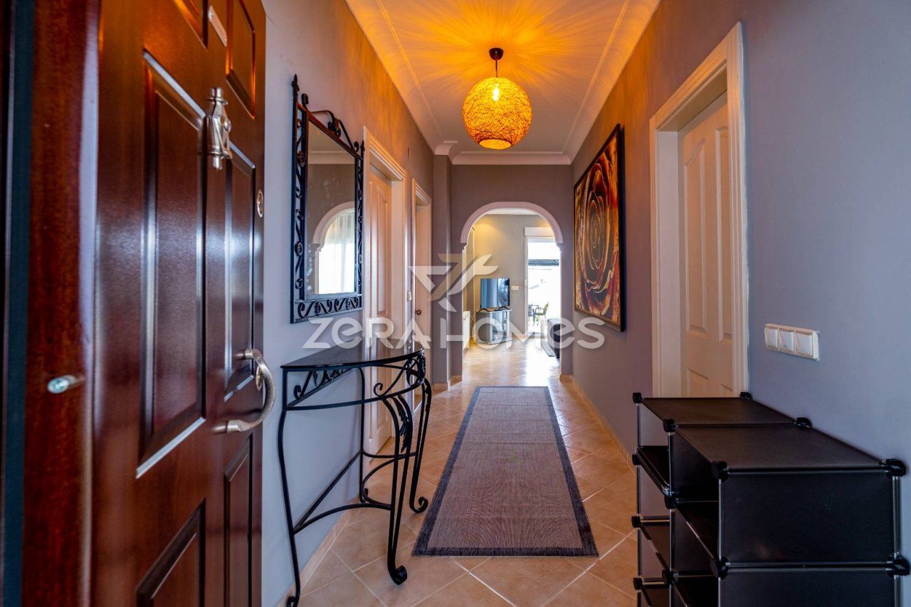 Вилла в Алании, Турция, 130 м2 фото 4