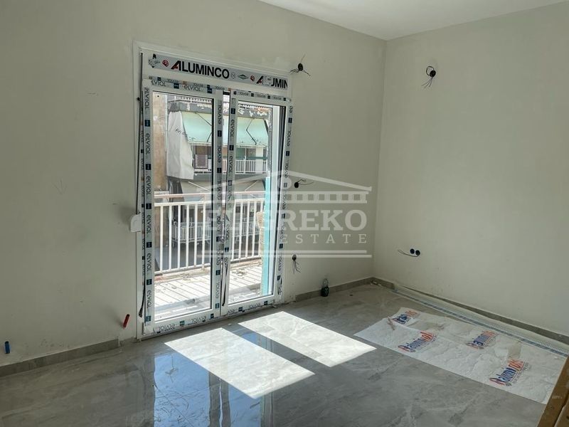 Квартира в Салониках, Греция, 43.24 м2 фото 4