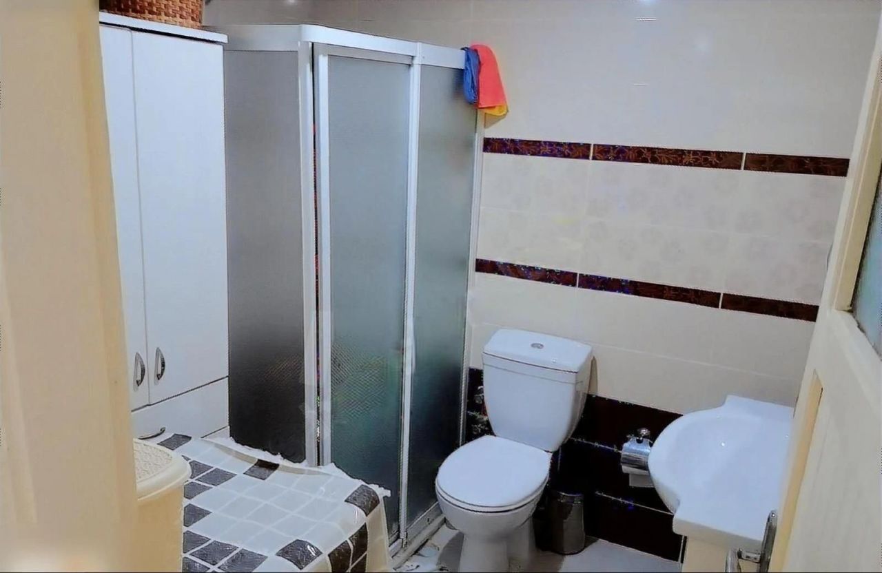 Квартира в Алании, Турция, 100 м2 фото 4