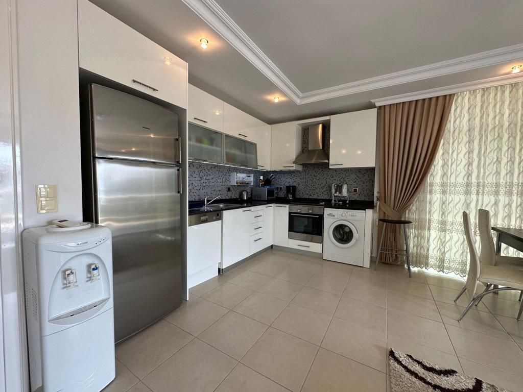Квартира в Алании, Турция, 75 м2 фото 3