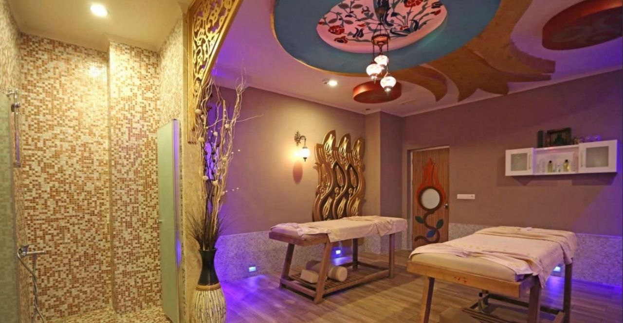 Квартира в Алании, Турция, 65 м2 фото 3