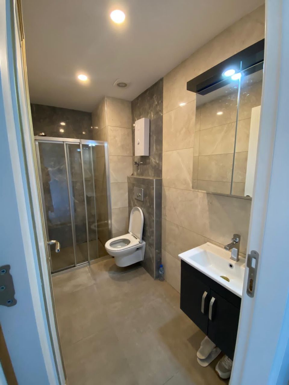 Квартира в Алании, Турция, 50 м2 фото 3