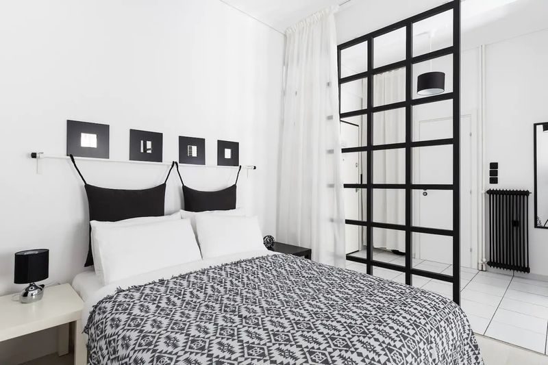 Студия в Афинах, Греция, 34.5 м2 фото 3