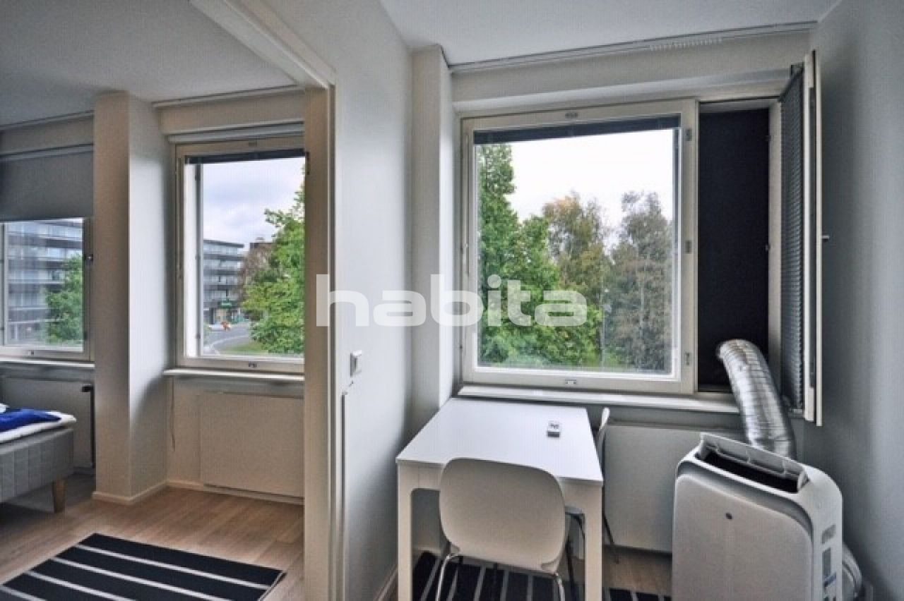Апартаменты Tornio, Финляндия, 56 м2 фото 4