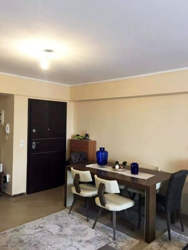 Квартира в Салониках, Греция, 100 м2 фото 2