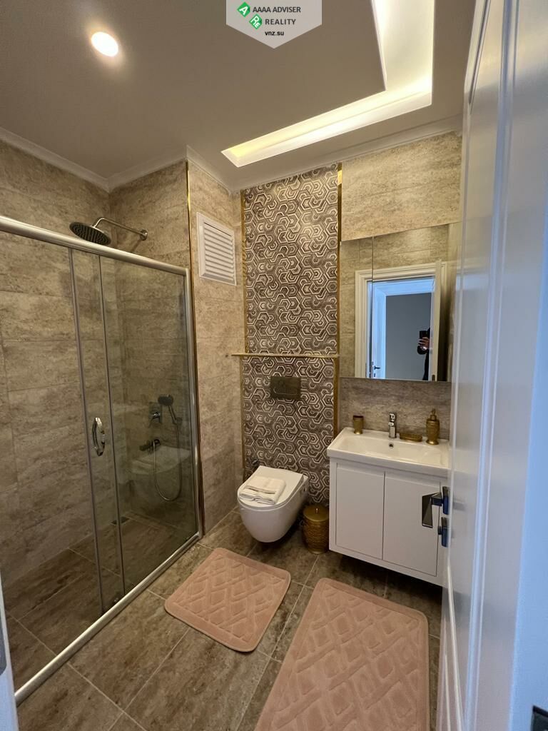 Квартира в Алании, Турция, 108 м2 фото 3