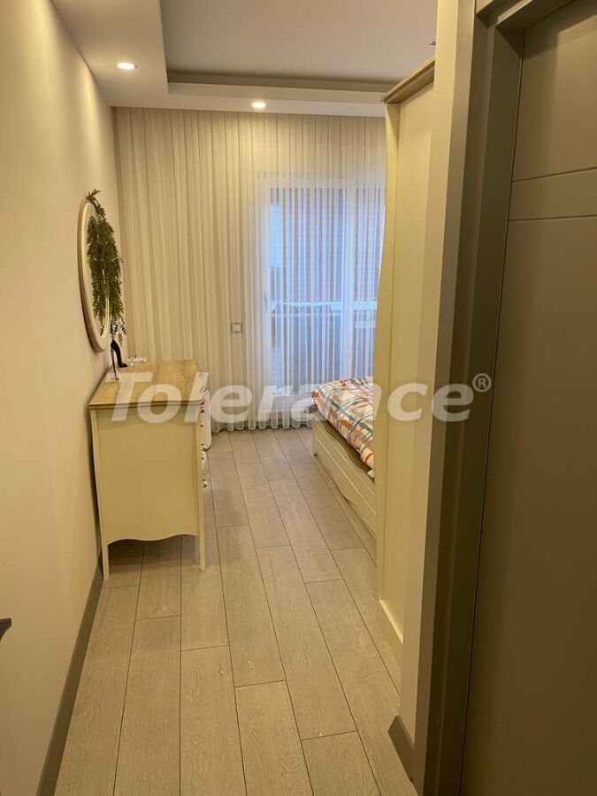 Апартаменты в Анталии, Турция, 90 м2 фото 4