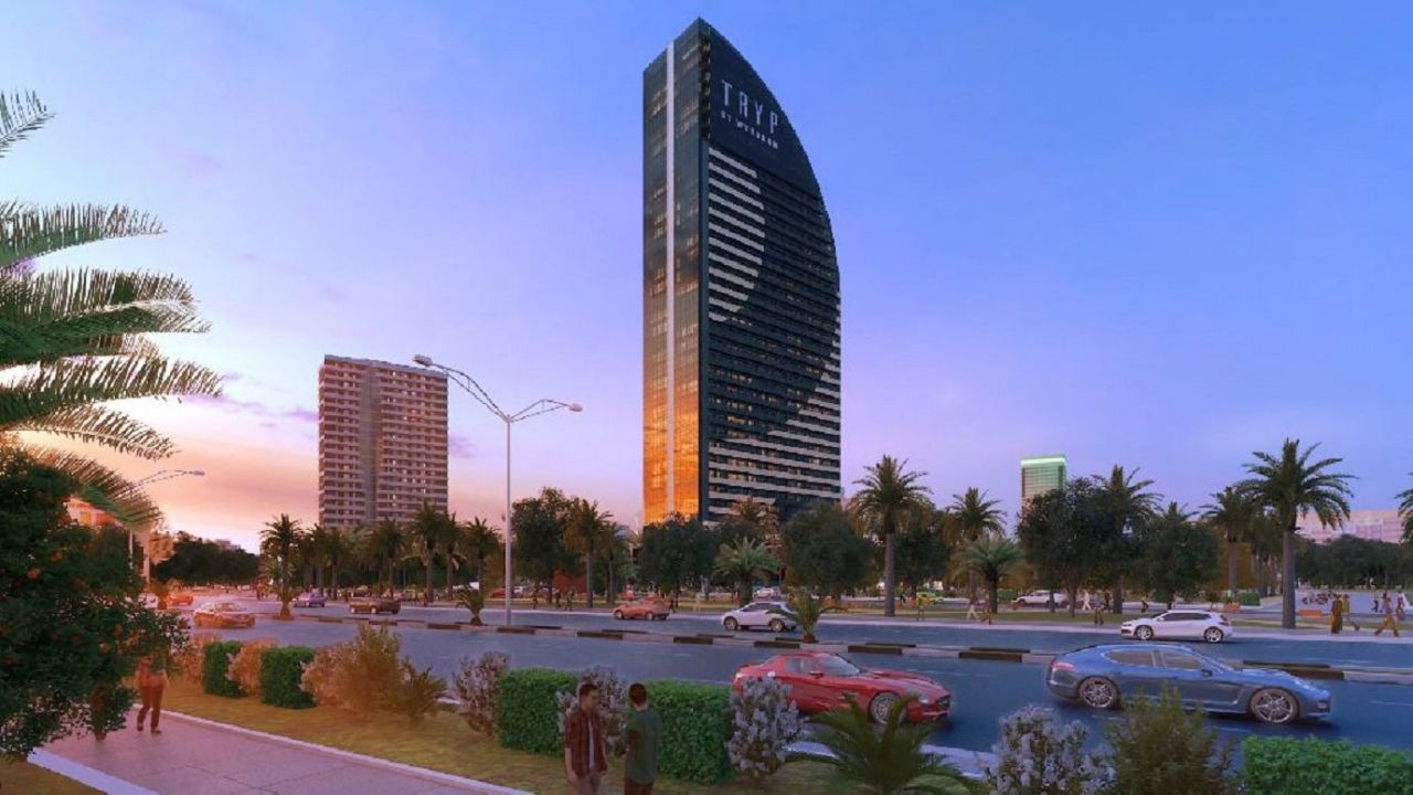 Квартира в Батуми, Грузия, 28.55 м2 фото 3