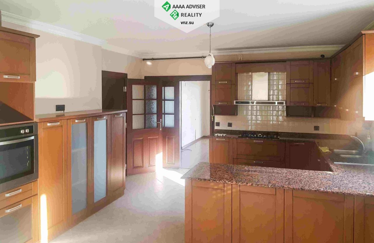 Квартира в Анталии, Турция, 260 м2 фото 3