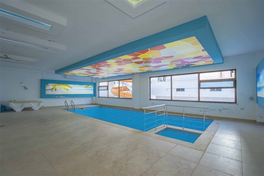 Пентхаус в Алании, Турция, 190 м2 фото 4