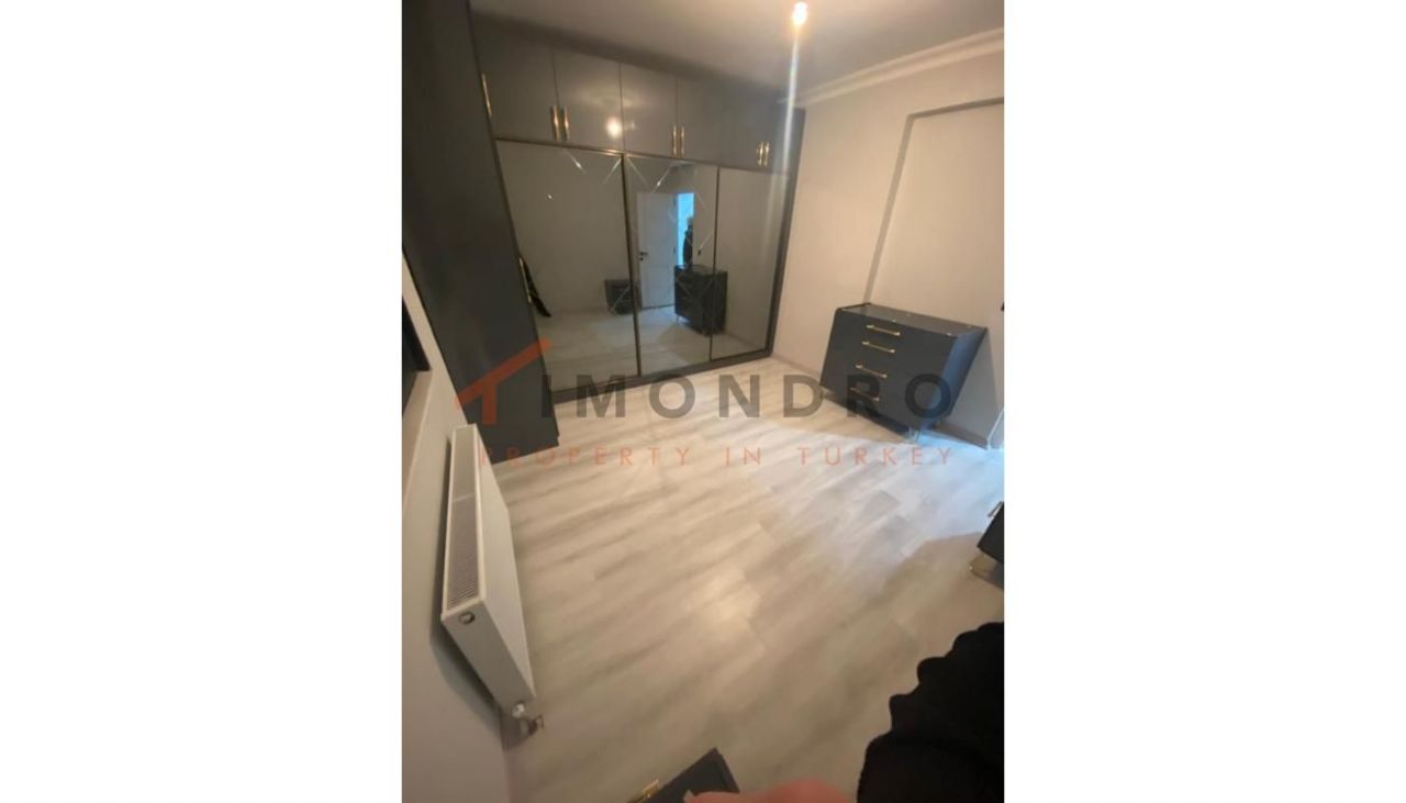 Квартира в Картале, Турция, 95 м2 фото 3