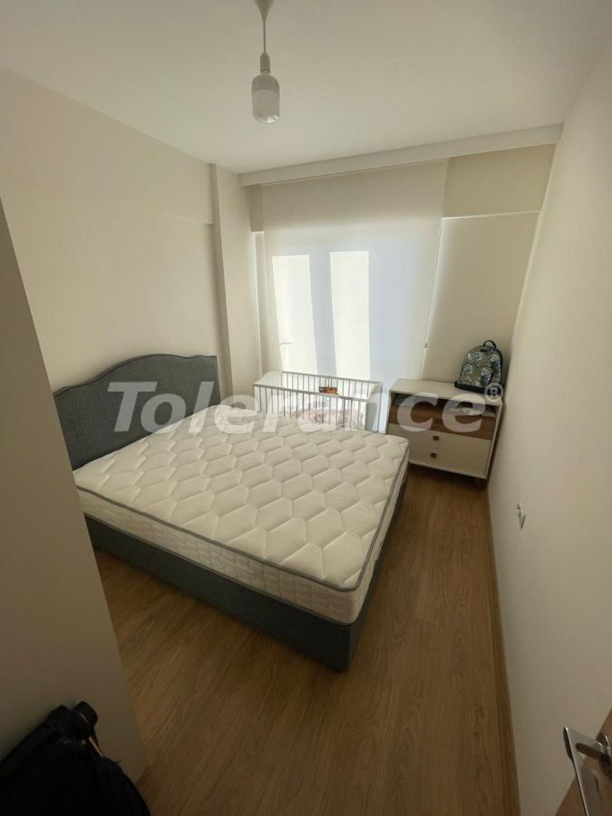 Апартаменты в Анталии, Турция, 60 м2 фото 4