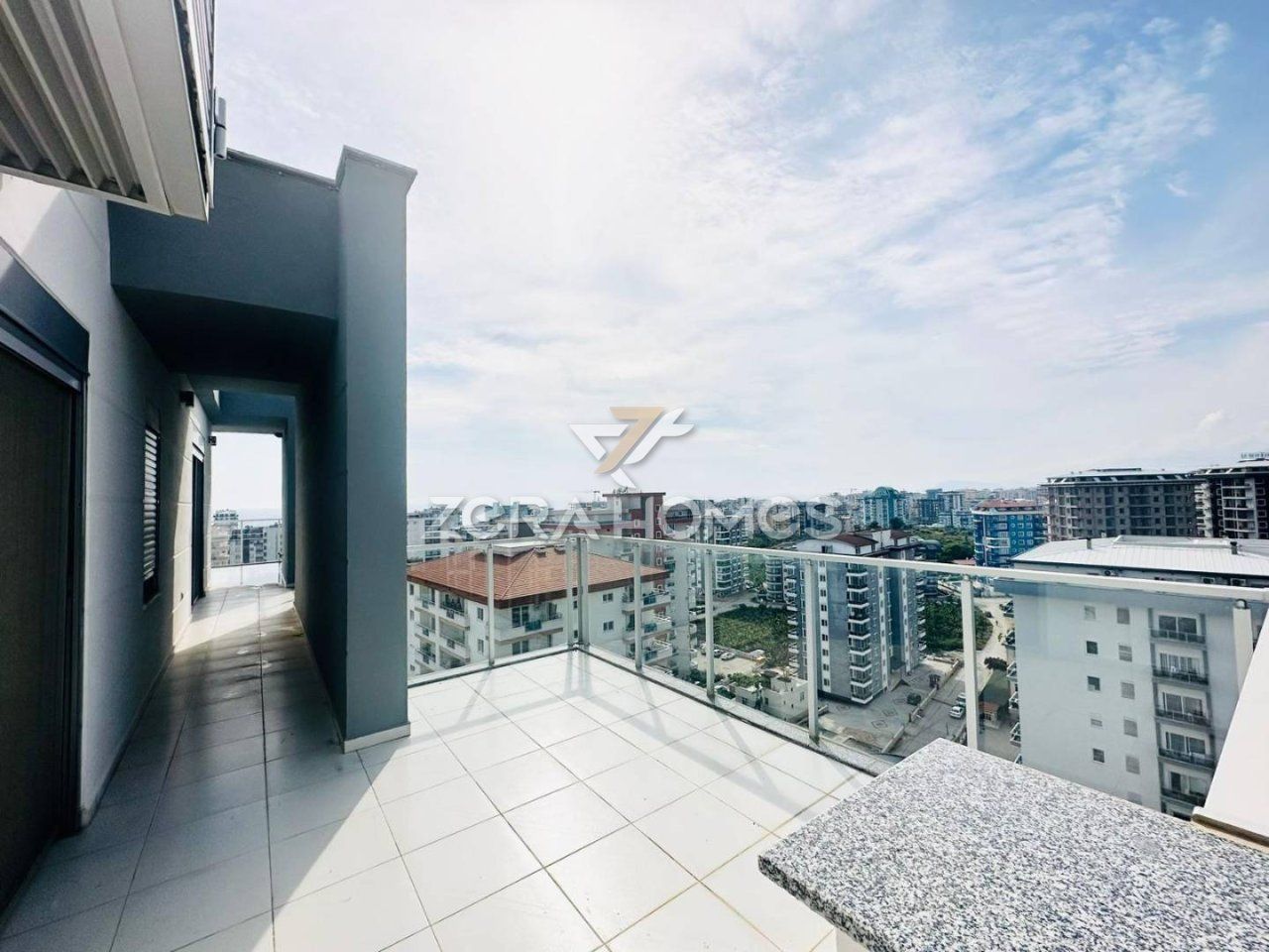 Пентхаус в Алании, Турция, 250 м2 фото 4
