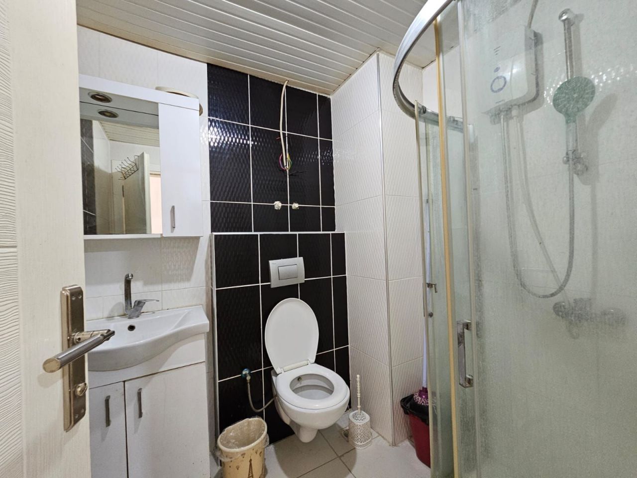 Студия в Алании, Турция, 38 м2 фото 2