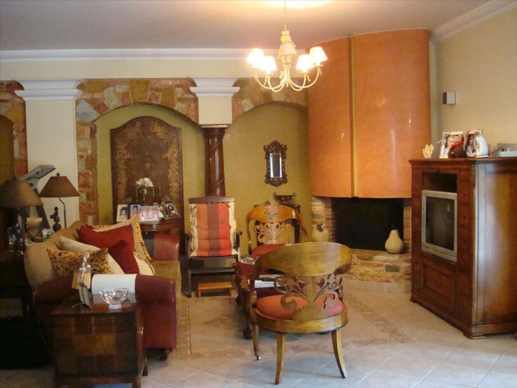 Дом в Афинах, Греция, 800 м2 фото 4