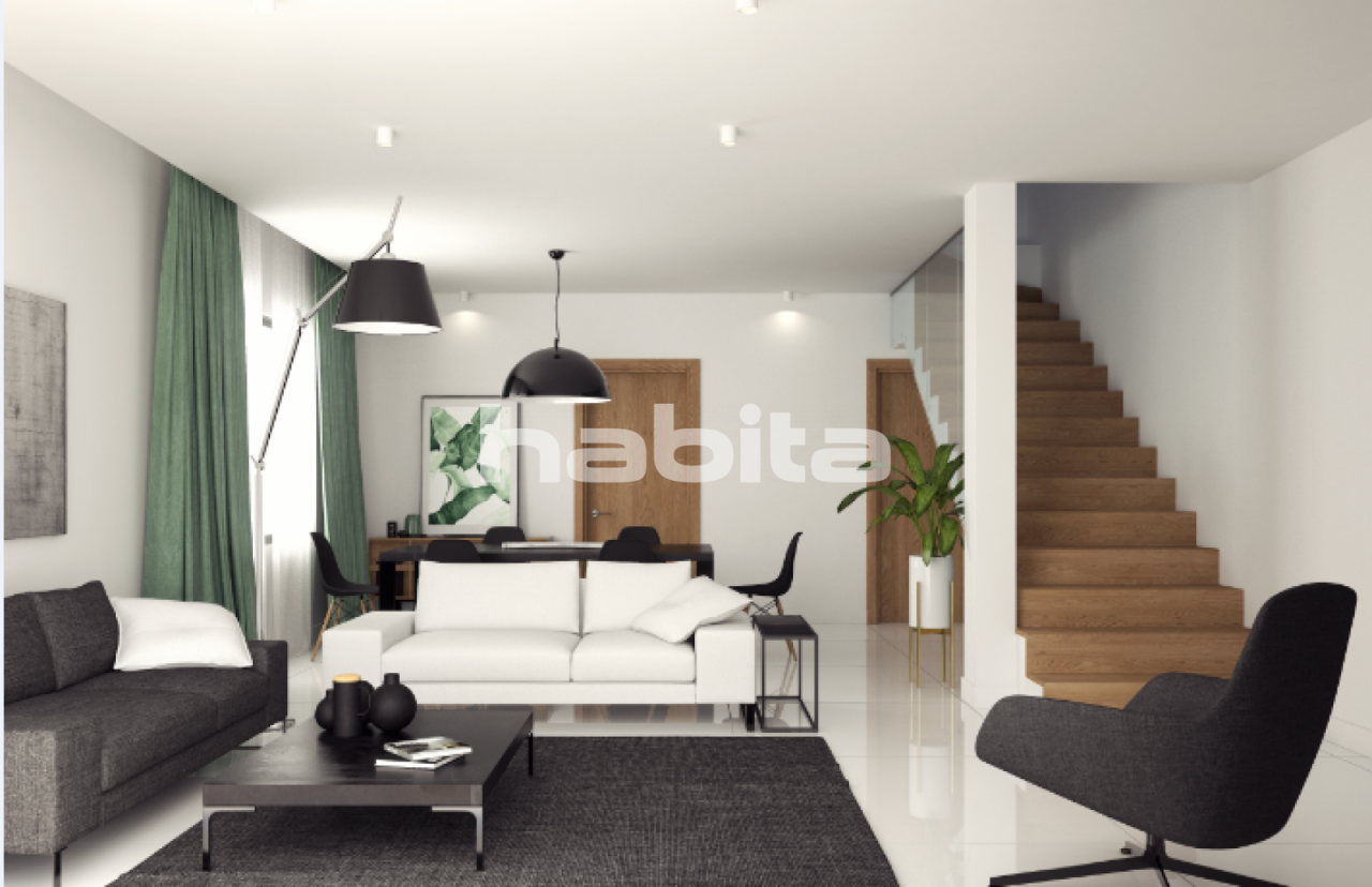 Квартира Sakumona, Гана, 150 м2 фото 5