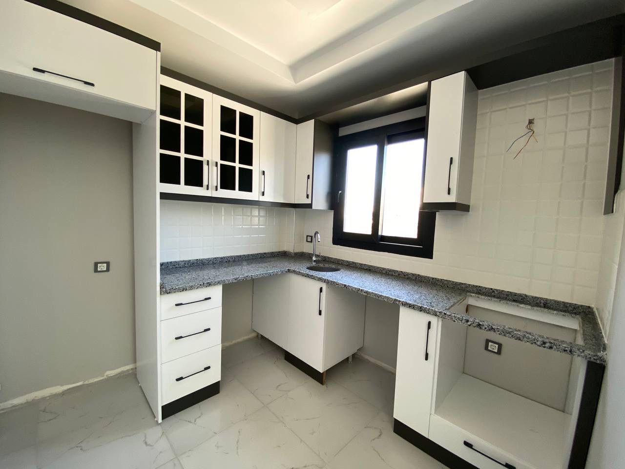 Квартира в Мерсине, Турция, 110 м2 фото 5