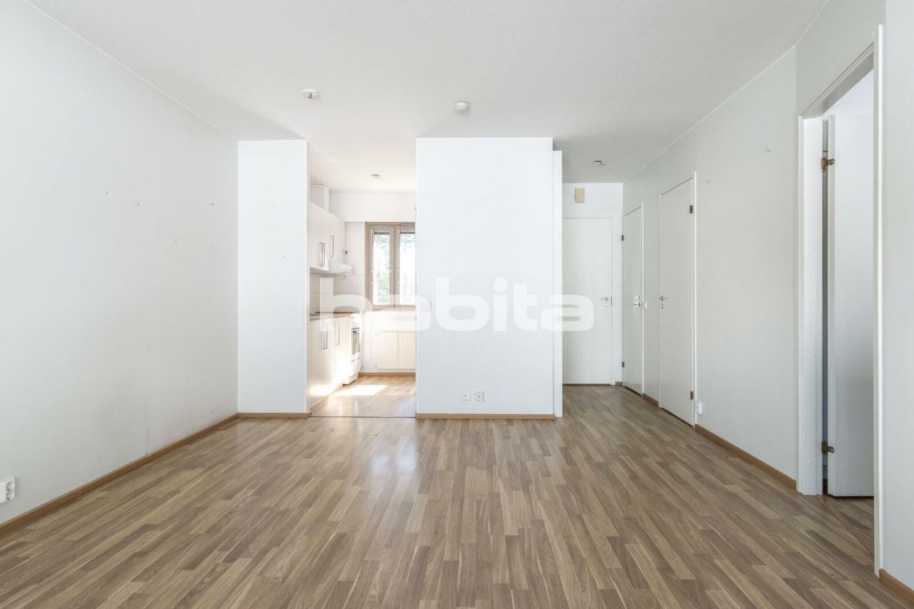 Квартира в Котке, Финляндия, 50 м2 фото 5