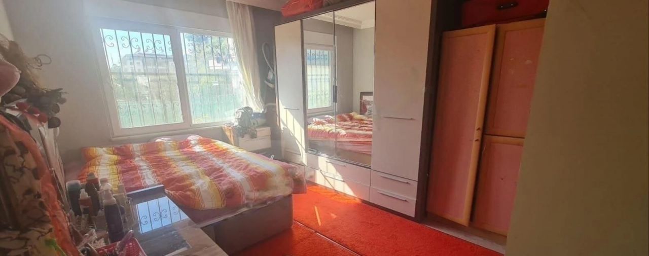 Квартира в Алании, Турция, 90 м2 фото 2