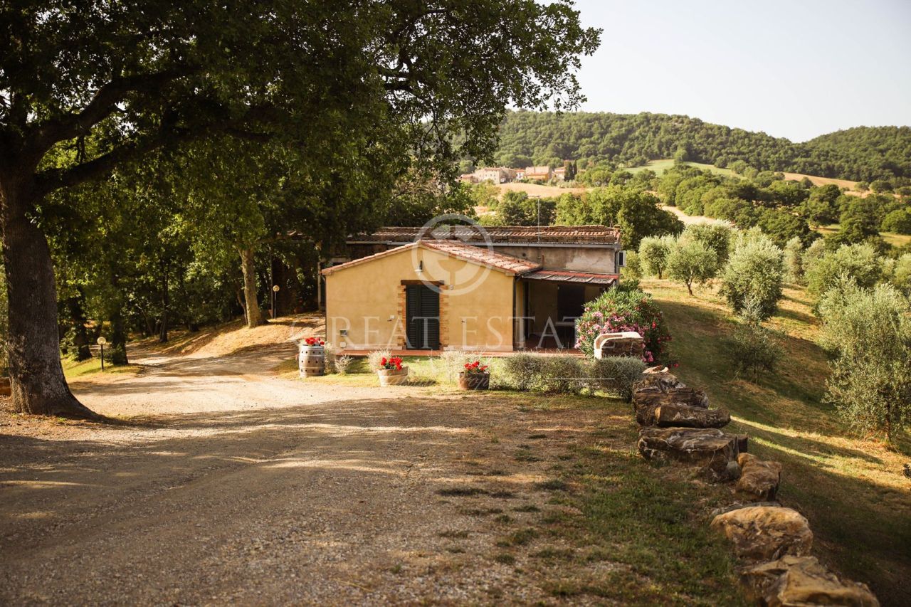Дом Semproniano, Италия, 392.8 м2 фото 2