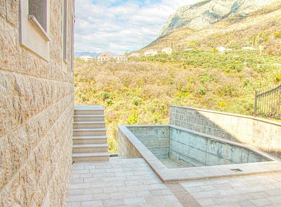 Дом в Будве, Черногория, 350 м2 фото 5