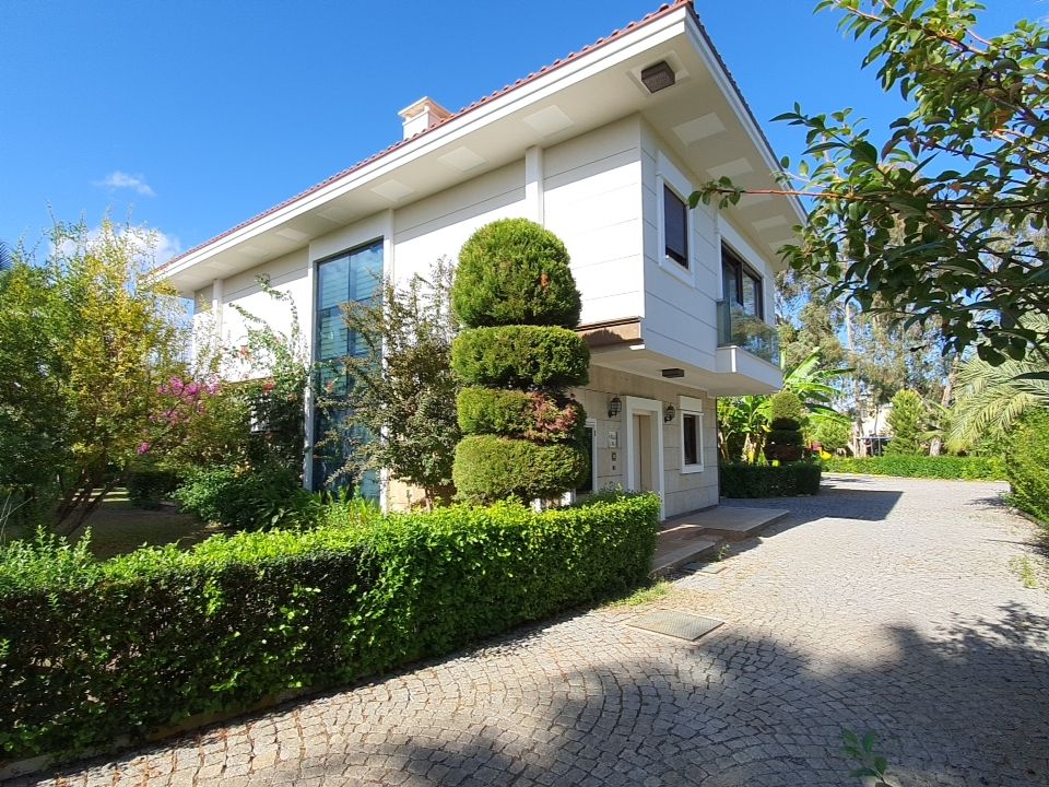 Вилла в Кемере, Турция, 210 м2 фото 4