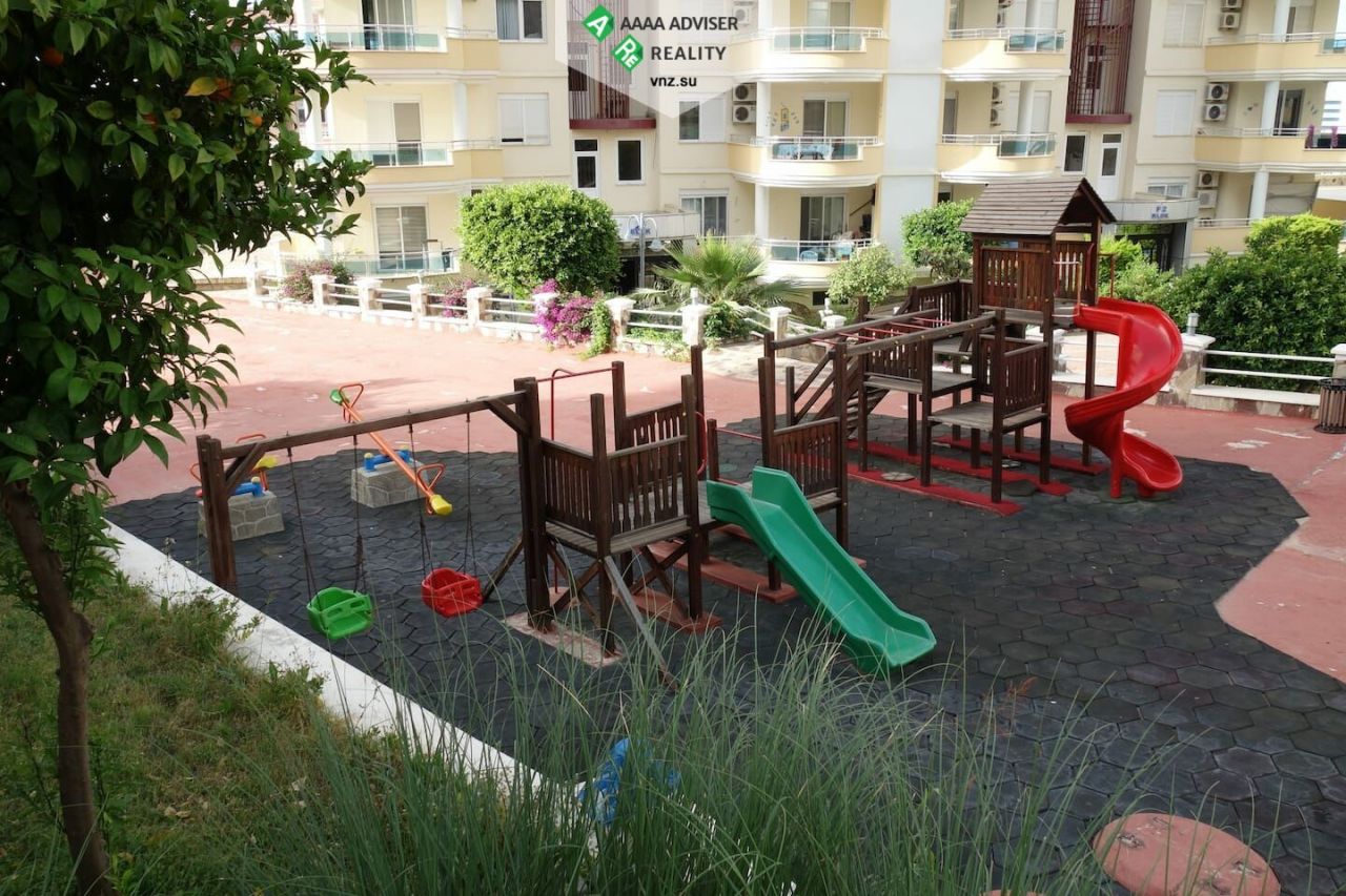 Квартира в Алании, Турция, 140 м2 фото 4