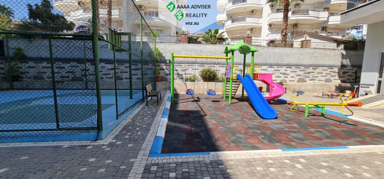 Квартира в Алании, Турция, 115 м2 фото 5