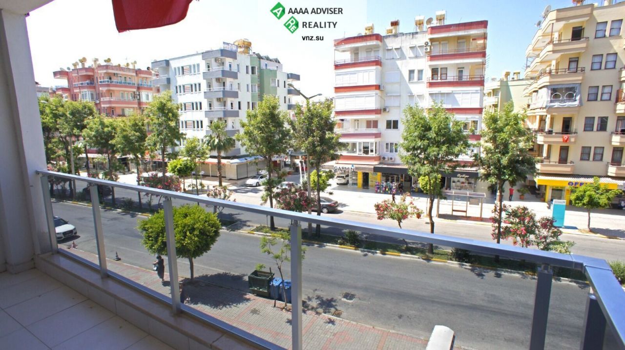 Квартира в Алании, Турция, 110 м2 фото 5
