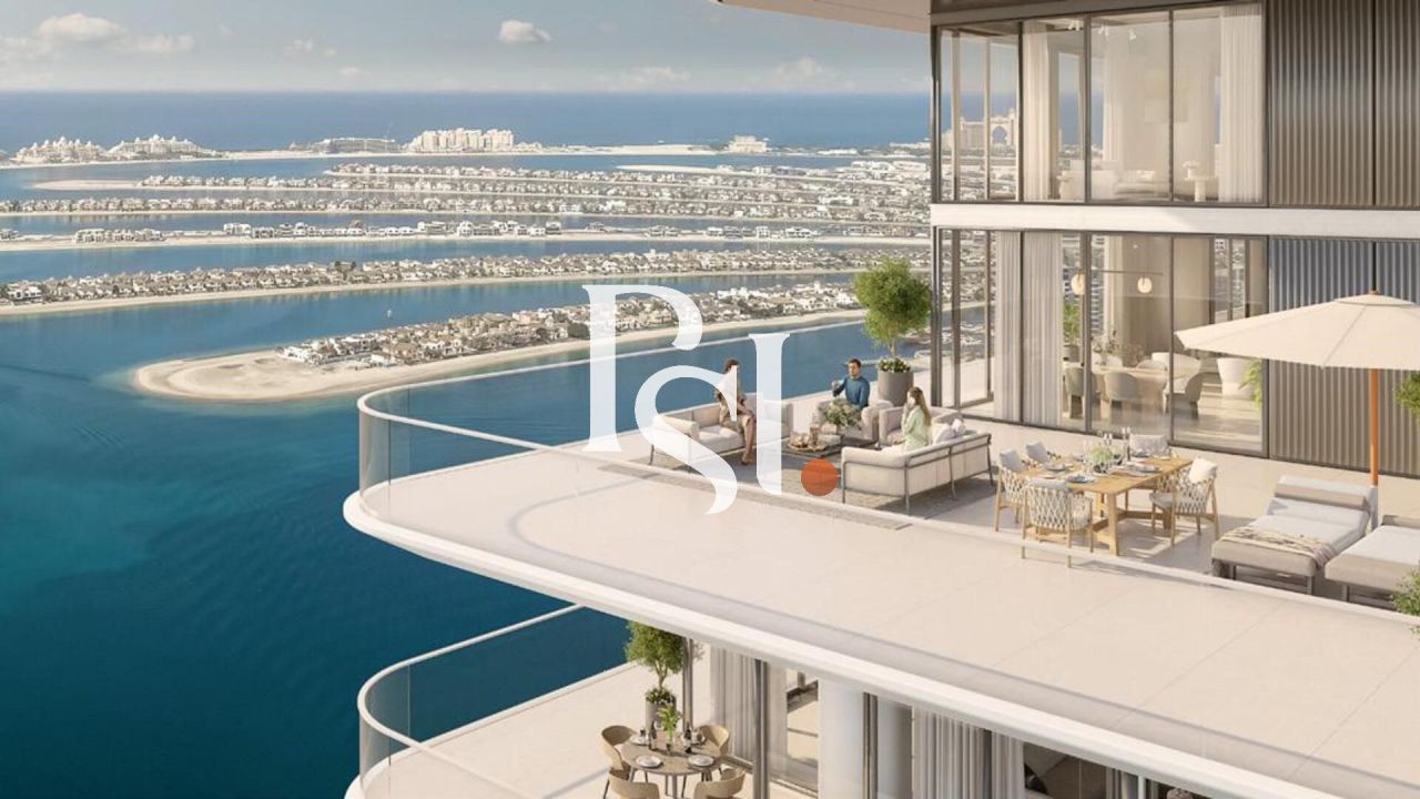 Апартаменты в Дубае, ОАЭ, 79 м2 фото 5