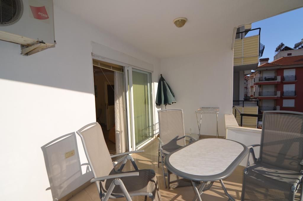 Квартира в Алании, Турция, 110 м2 фото 3