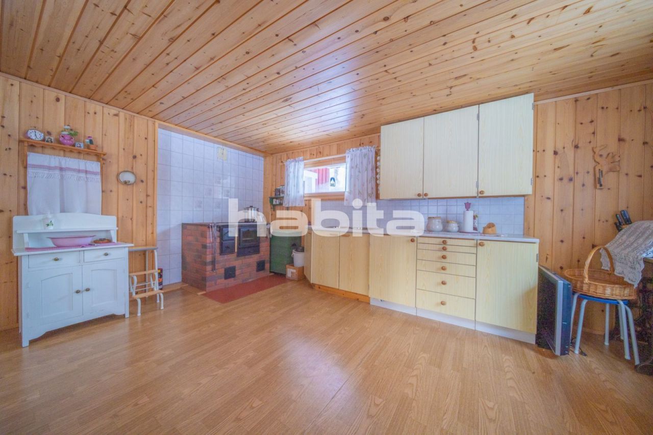 Вилла в Киттилэ, Финляндия, 53.2 м2 фото 5