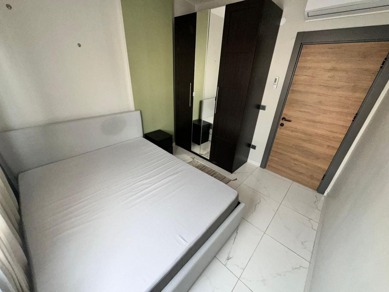 Квартира в Алании, Турция, 50 м2 фото 3