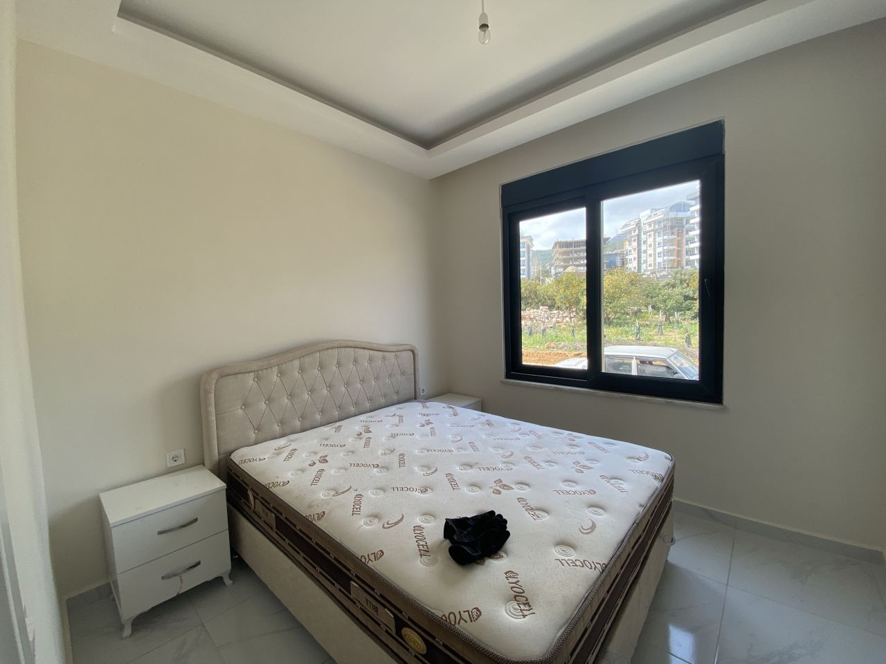 Квартира в Алании, Турция, 50 м2 фото 5