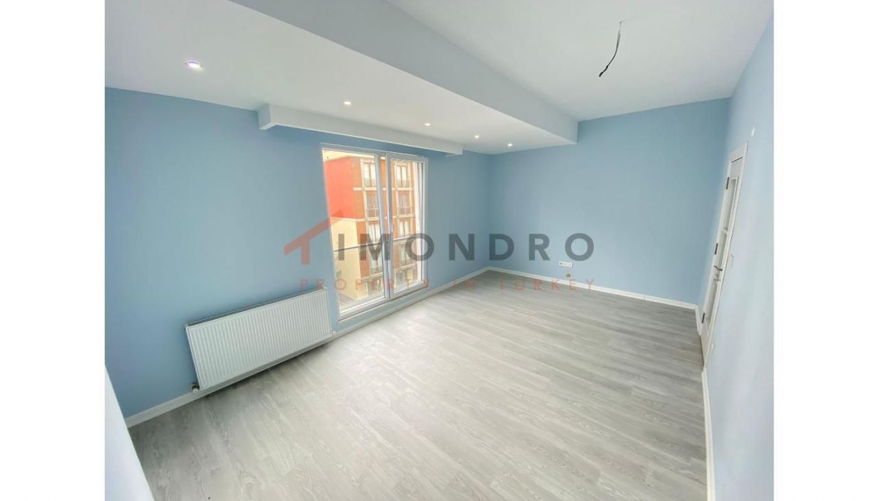 Квартира в Картале, Турция, 90 м2 фото 2