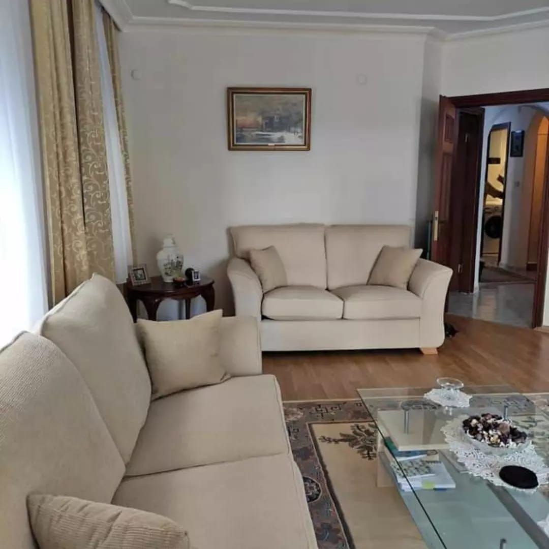 Квартира в Алании, Турция, 160 м2 фото 2