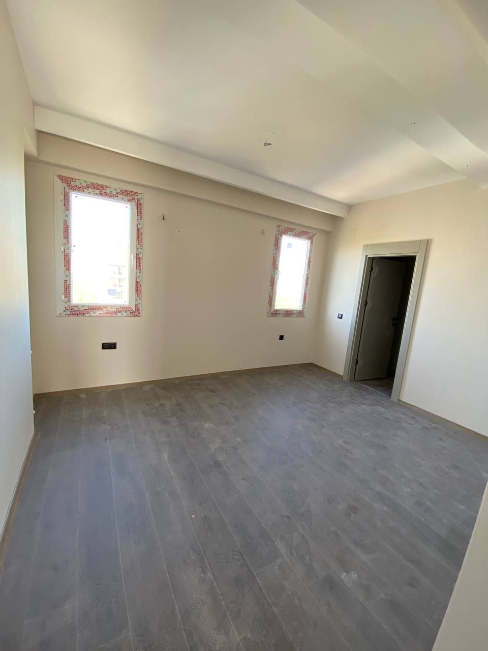 Квартира в Мерсине, Турция, 220 м2 фото 3