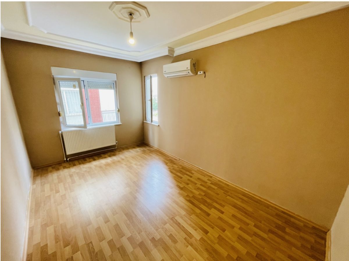 Квартира Altınkum Mh., Турция, 90 м2 фото 3