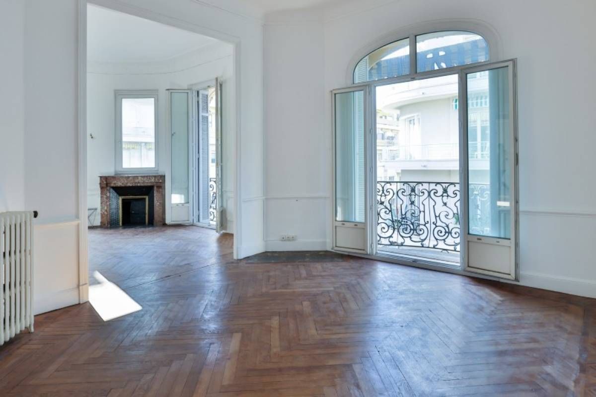 Апартаменты в Ницце, Франция, 120 м2 фото 4