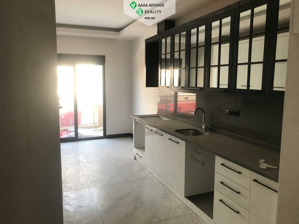 Квартира в Алании, Турция, 145 м2 фото 2