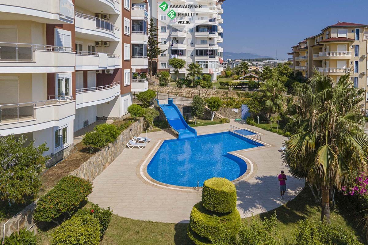Квартира в Авсалларе, Турция, 185 м2 фото 4